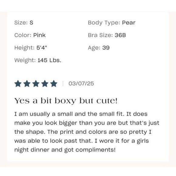 FARM Rio Multicolor Floral Dress - Picture 9 of 14